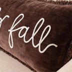 Hello Fall Pillow