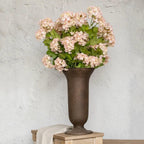 35.5 inch Pink Snowball Spray 