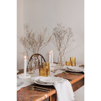 Natural Florence Table Runner