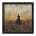 Rustic Witch