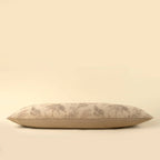 15x42 Meadowlark Pillow-Brown