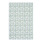 Hydrangea Garden Dishtowels Asst.