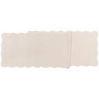Natural Florence Table Runner
