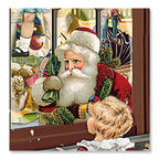 Nostalgic Christmas Arch Special Advent Calendar