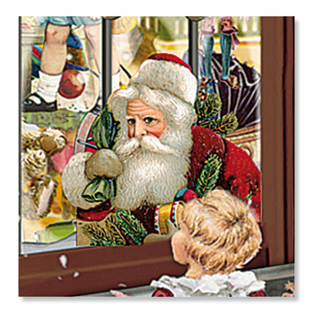 Nostalgic Christmas Arch Special Advent Calendar