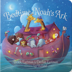 Bedtime on Noah's Ark
