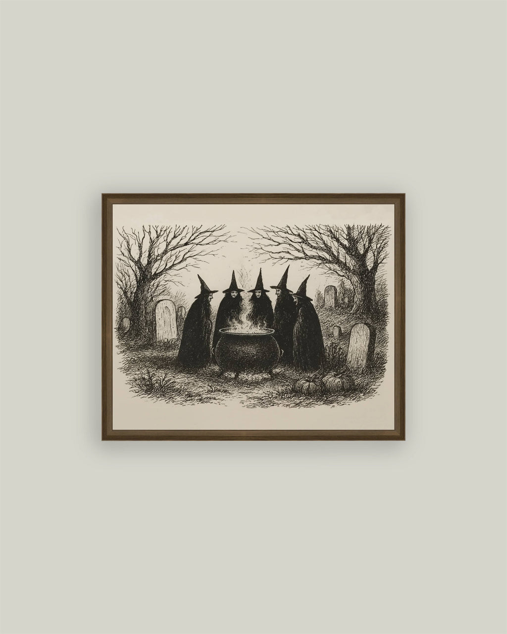 Witches Brew