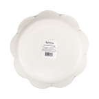 Happy Harvest Line Art Paper Plates