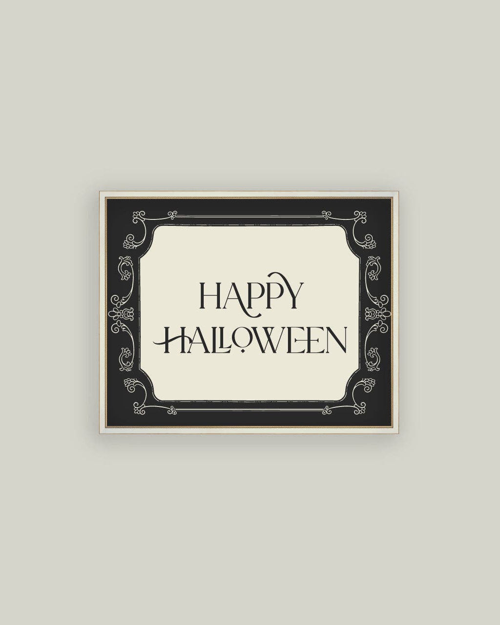 Happy Halloween