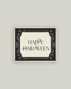 Happy Halloween