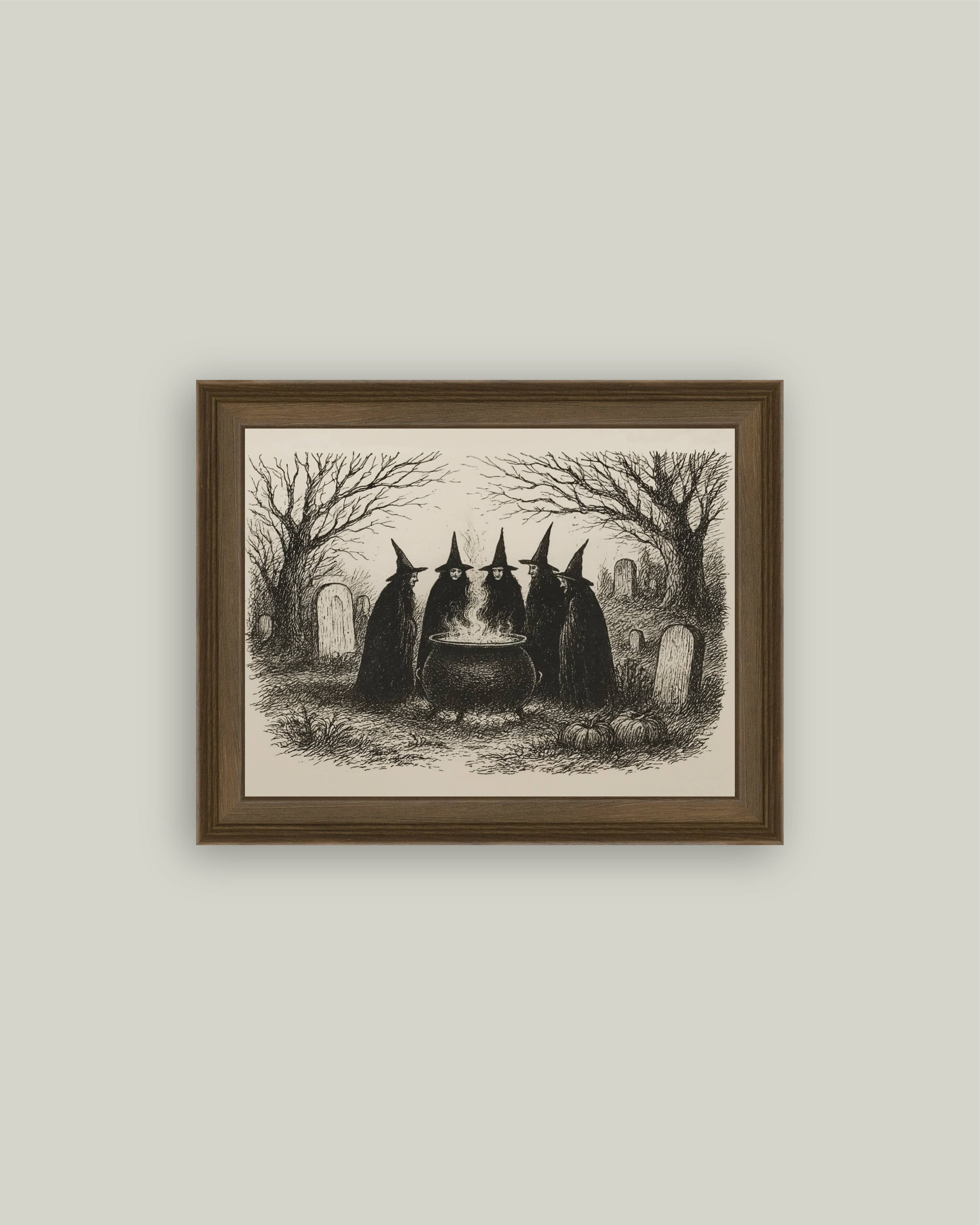 Witches Brew