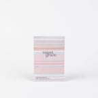 Sweet Grace Modern Stripe Sachet