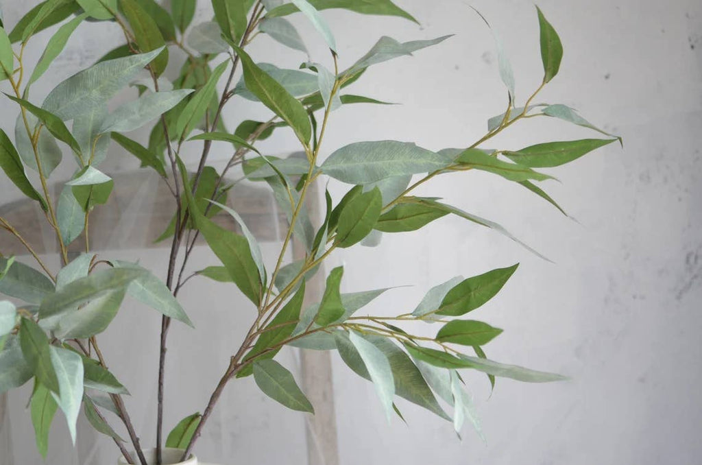 41" Frosty Eucalyptus-Lush or Frosty