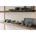 Calendula Element Serving Platter