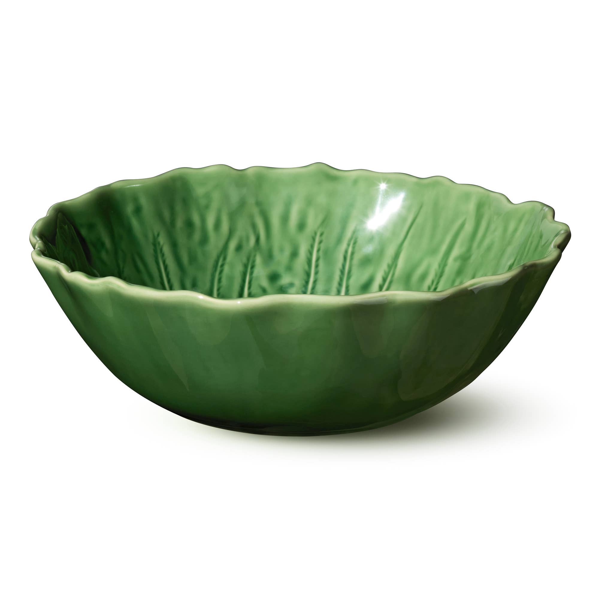 Le Jardin Cabbage Soup Bowl 40 oz