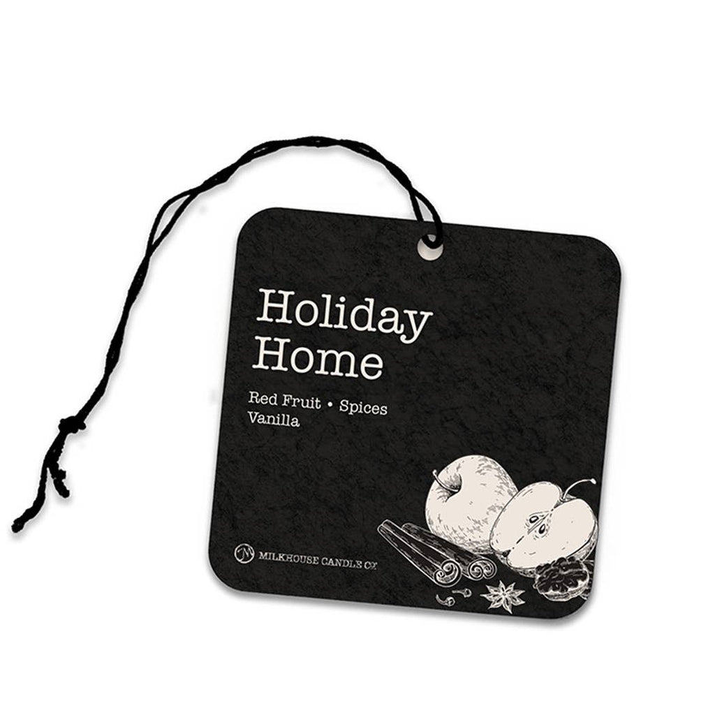 Car Freshener Holiday Home
