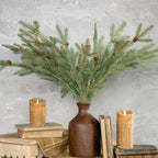 40.5" California Red Fir Spray