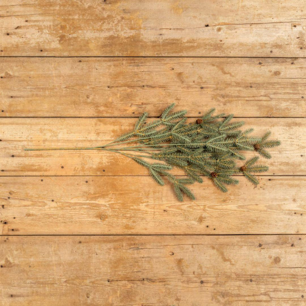 40.5" California Red Fir Spray