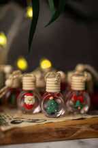 Christmas Car Diffuser Air Freshener