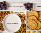 Circa Charcuterie Board