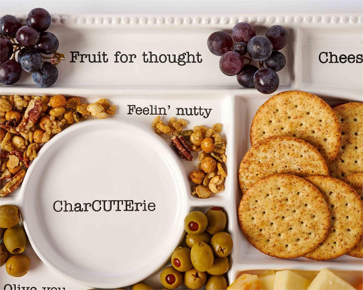 Circa Charcuterie Board