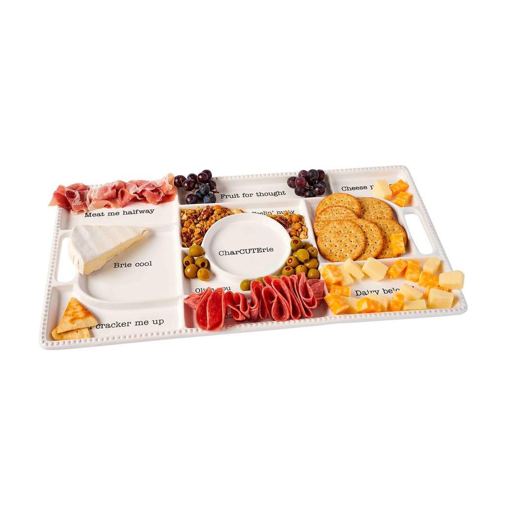 Circa Charcuterie Board