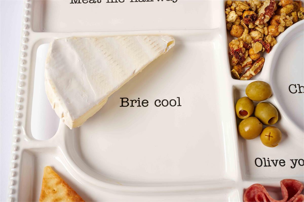 Circa Charcuterie Board