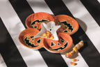 Glow Pumpkin Section Server