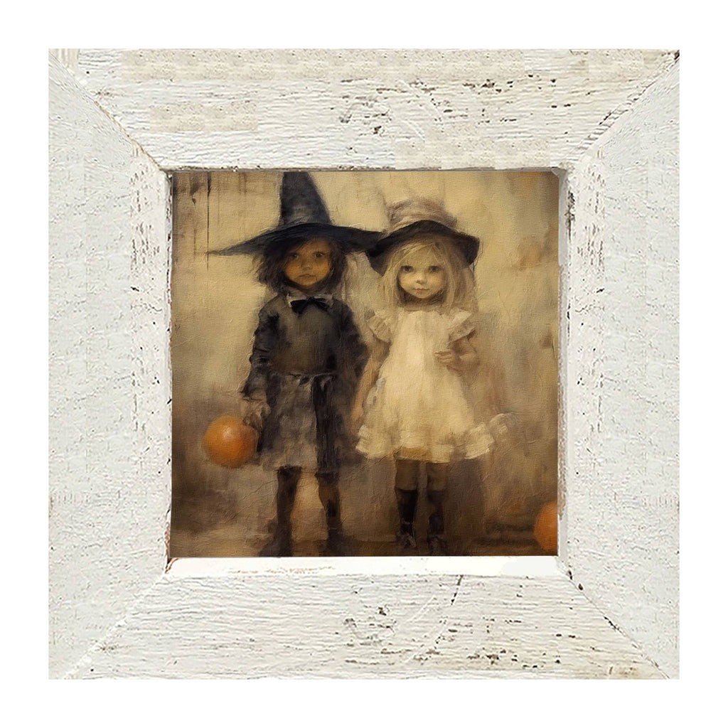 Halloween Children