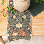 Table Runner - Moody Floral