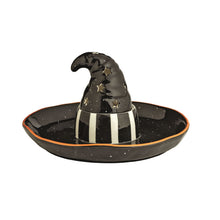Light Up Witch Hat Chip & Dip