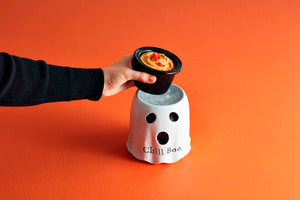 Ghost Dip Server Set
