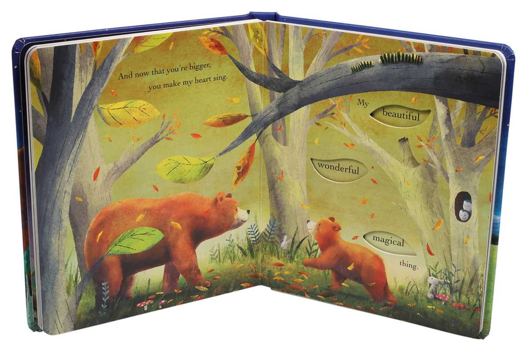 With All My Heart by