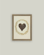 Wreathed Heart