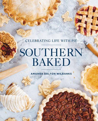 Southern Baked: Celebrating Life