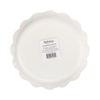 Booquette Ghosts 8" Plate