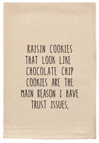 Being Friends With You Tea Towel