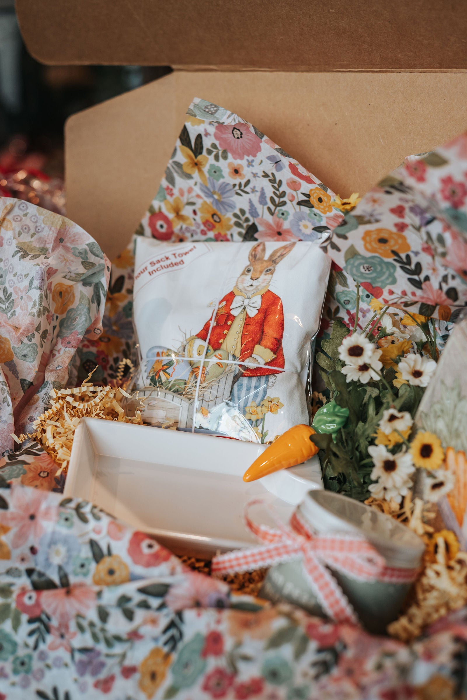 Cozy Cottage Subscription Box