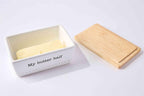 Butter Dish Set