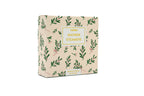 Christmas Holly Shower Steamers