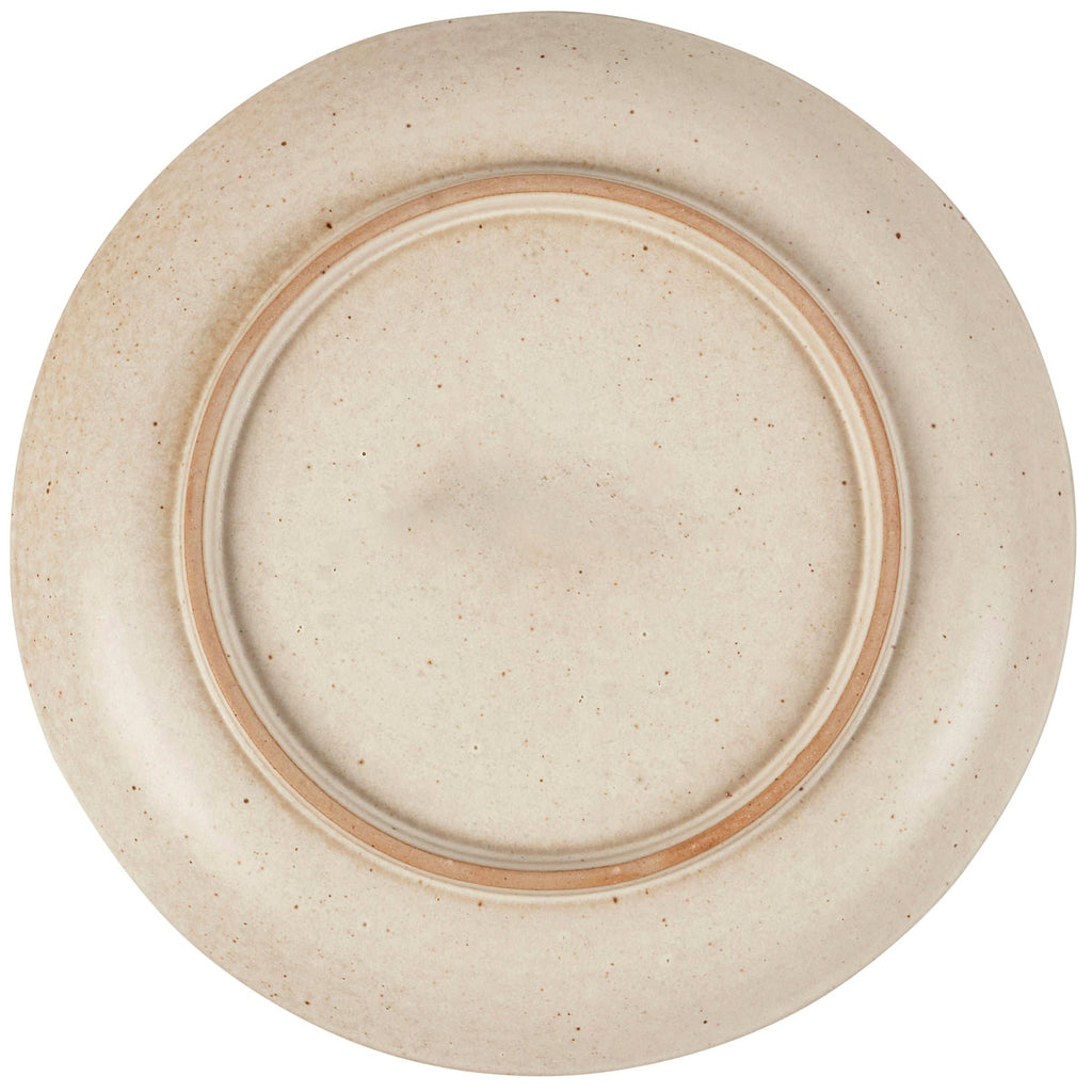 Cottage Vine Salad Plate