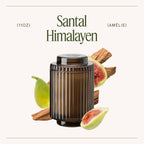 Santal Himalayen - 11oz