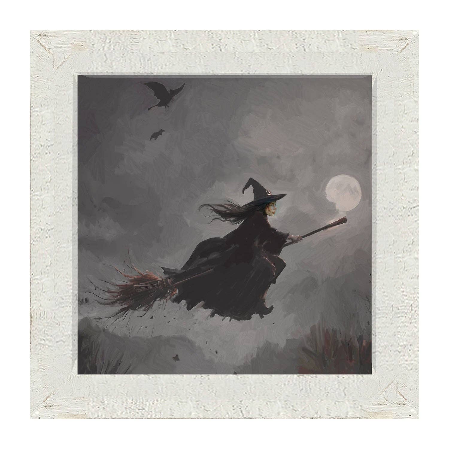Moonlit Witch