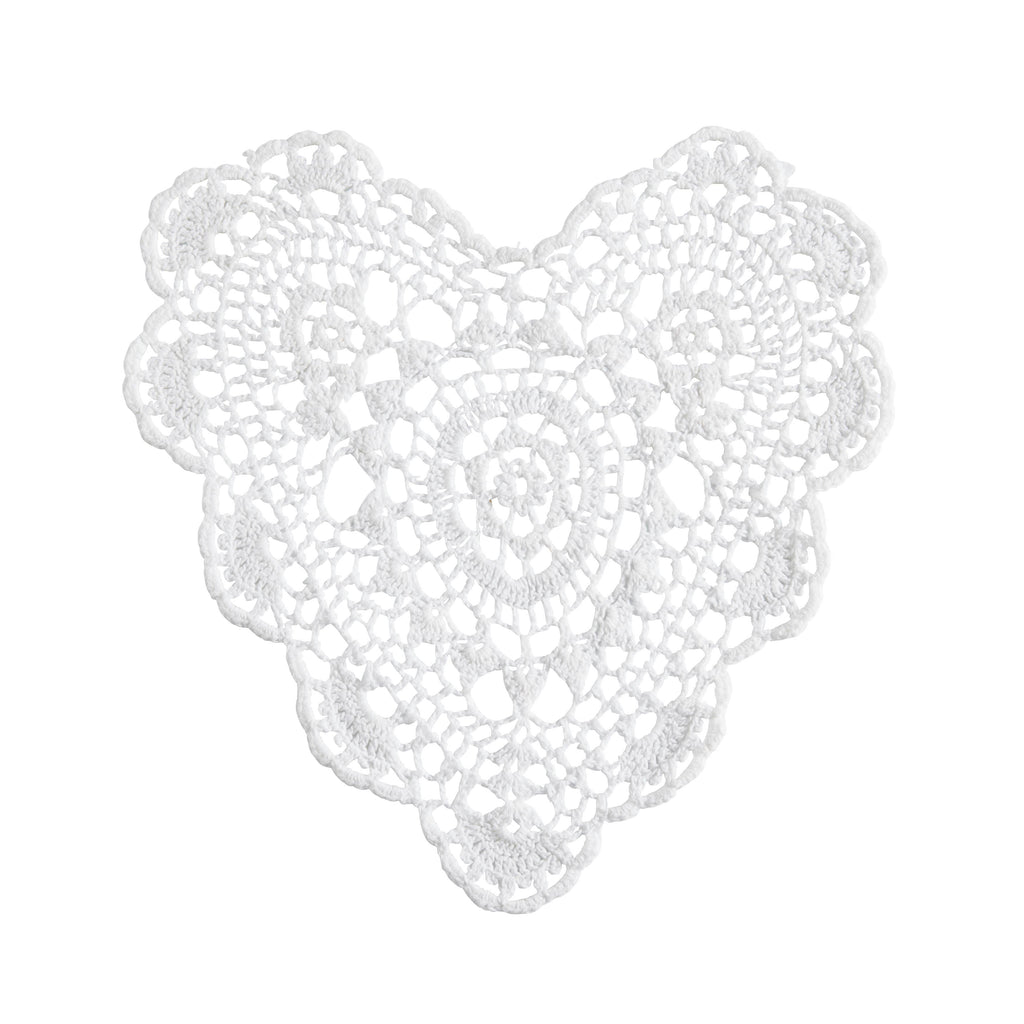 Crochet Doilies