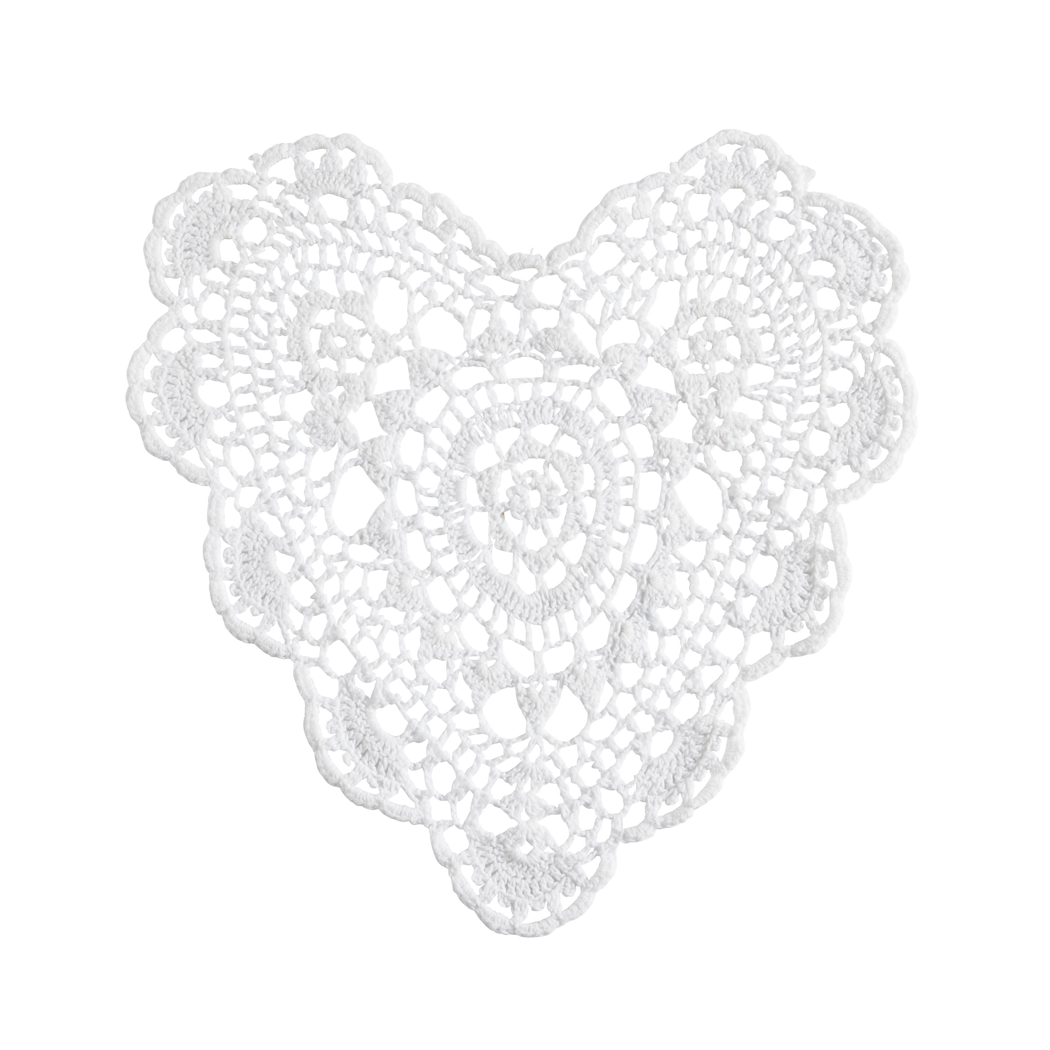Crochet Doilies