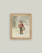Little Drummer Boy