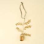 Bell Bough Ornament