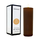 2 oz Bronze Votive