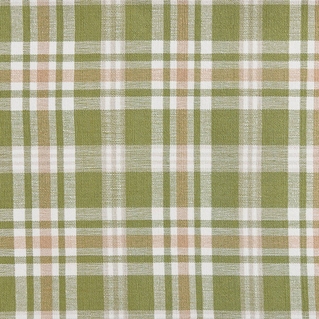 Thistle Plaid Placemat