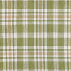 Thistle Plaid Placemat